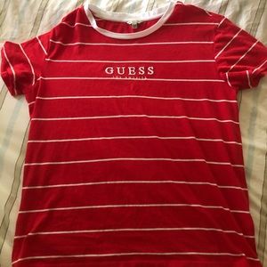 guess t-shirt